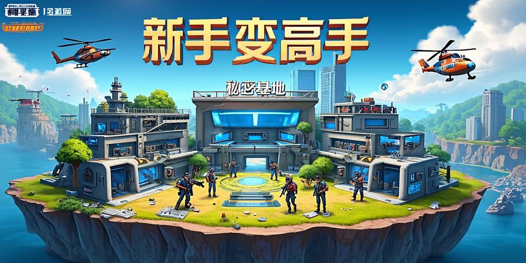 和平精英【初夏内核】辅助